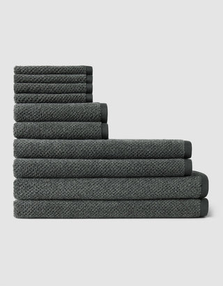 Complete Nantucket Bath Bundle.