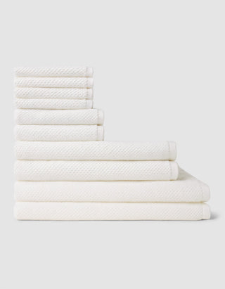 Complete Nantucket Bath Bundle.