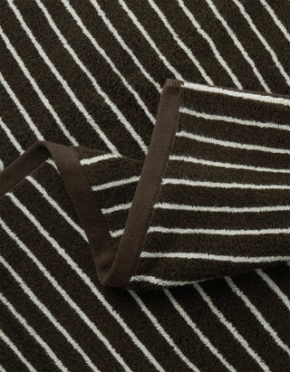 Luxe Bath Towel Set.