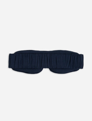 Bamboo Stretch-Knit Sleep Mask.