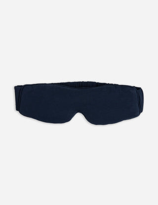 Bamboo Stretch-Knit Sleep Mask.