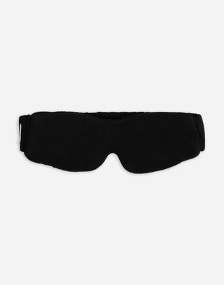 Bamboo Stretch-Knit Sleep Mask.
