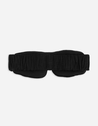 Bamboo Stretch-Knit Sleep Mask.