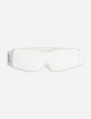 Bamboo Stretch-Knit Sleep Mask.