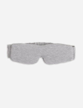 Bamboo Stretch-Knit Sleep Mask.
