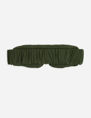 Bamboo Stretch-Knit Sleep Mask.