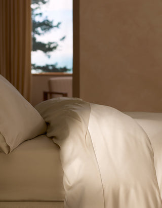 Bamboo Duvet Cover.