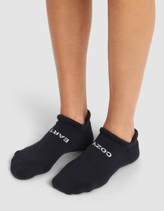 Women's Essential Ankle Sock 8-Pack.