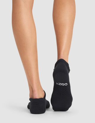 Women's Essential Ankle Sock 8-Pack.