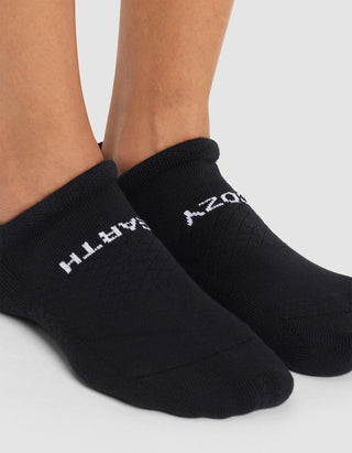 Women's Essential Ankle Sock 8-Pack.