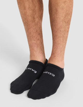 Men's Essential Ankle Sock 8-Pack.