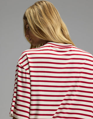 Women's First Layer Boyfriend Sleep Tee