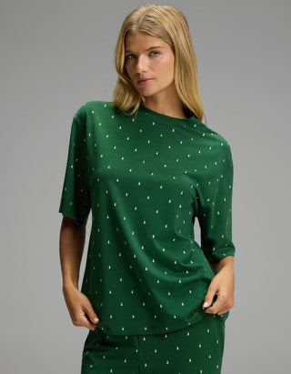 Women's First Layer Boyfriend Sleep Tee