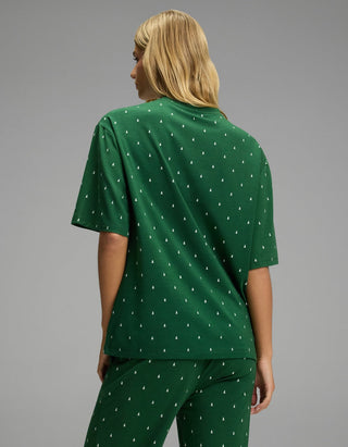 Women's First Layer Boyfriend Sleep Tee