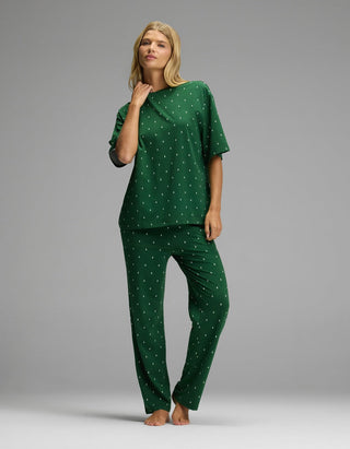 Women's First Layer Boyfriend Sleep Tee
