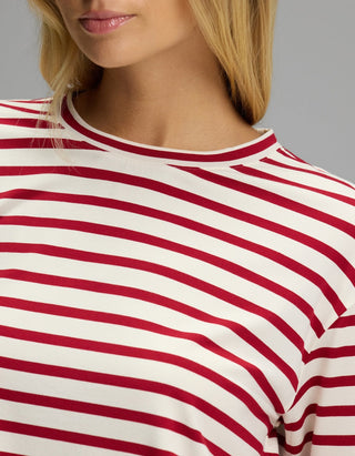 Women's First Layer Long Sleeve Sleep Tee