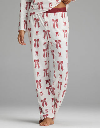 Women's First Layer Pajama Pant