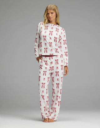 Women's First Layer Pajama Pant