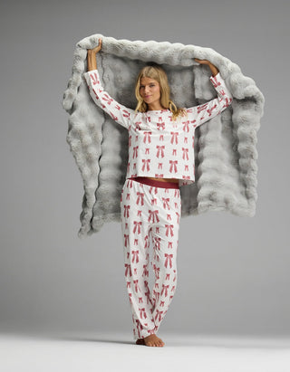 Women's First Layer Pajama Pant