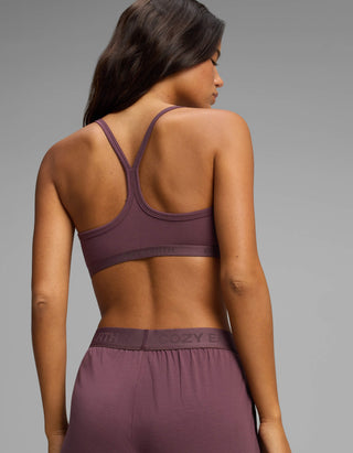 Women's First Layer Soft Bra.