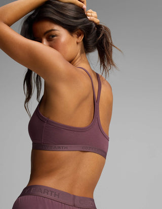 Women's First Layer Soft Bra.