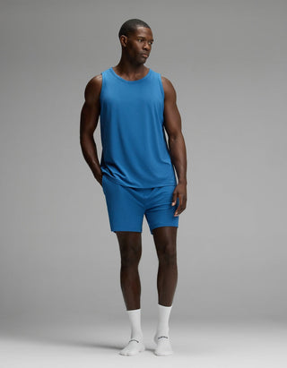 Men's First Layer Pajama Tank.