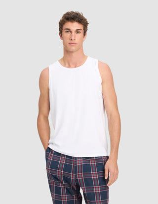 Men's First Layer Pajama Tank.