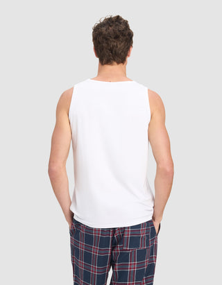 Men's First Layer Pajama Tank.