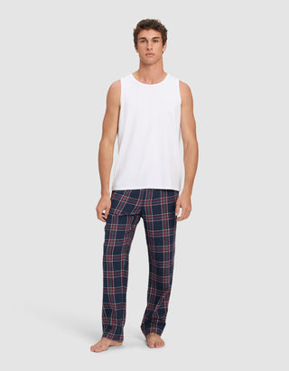 Men's First Layer Pajama Tank.