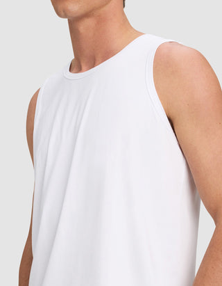 Men's First Layer Pajama Tank.