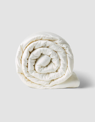 Bamboo Viscose Comforter.