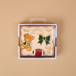 The Pin Pack – Game Day Spirit - House of Me boutique Norman OK