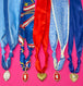 Red and Blue