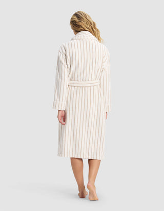 Luxe Bath Robe.