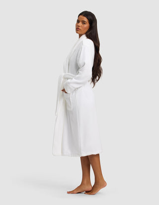 Luxe Bath Robe.