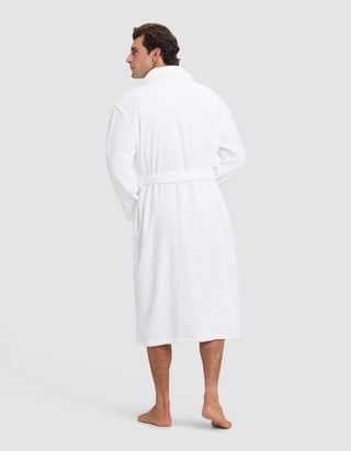 Luxe Bath Robe