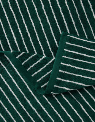 Luxe Bath Towel Set