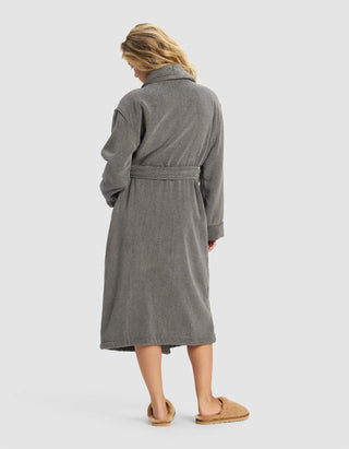 Luxe Bath Robe.