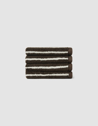 Luxe Bath Towel Set