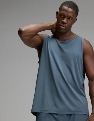 Men's First Layer Pajama Tank.