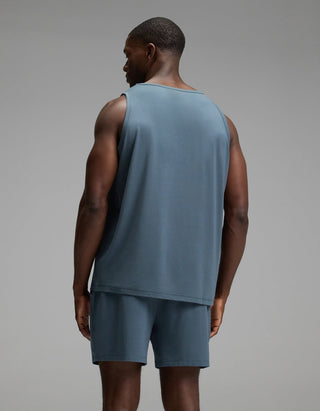 Men's First Layer Pajama Tank.
