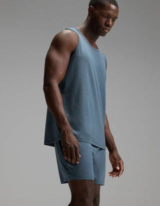 Men's First Layer Pajama Tank.