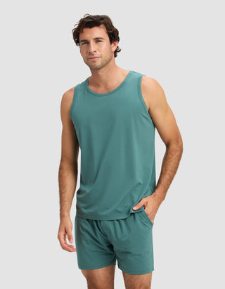 Men's First Layer Pajama Tank.
