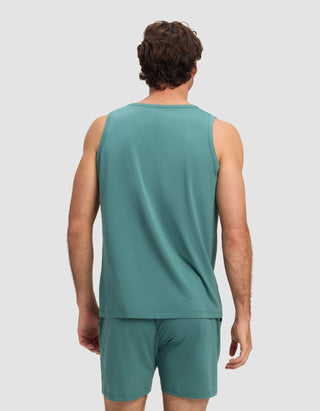 Men's First Layer Pajama Tank.