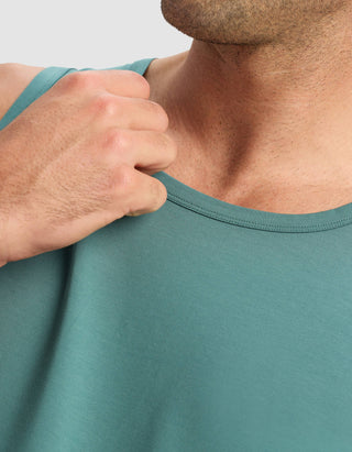 Men's First Layer Pajama Tank.