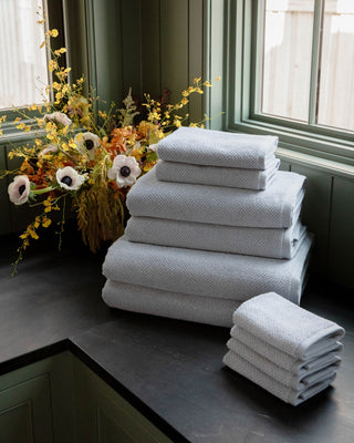Complete Nantucket Bath Bundle.