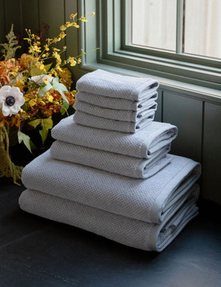 Nantucket Bath Towel Set.