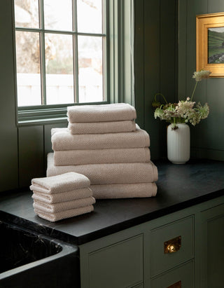 Complete Nantucket Bath Bundle.