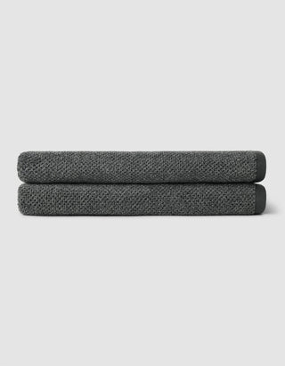 Nantucket Bath Sheets.