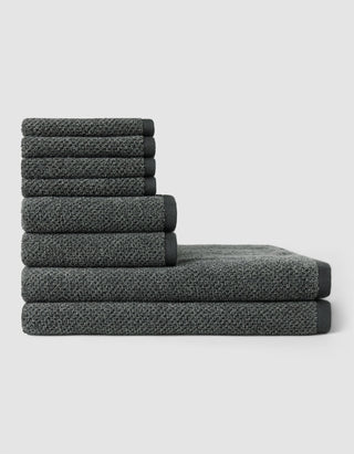 Nantucket Bath Towel Set.